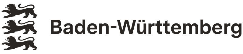 Logo von Baden-Württemberg
