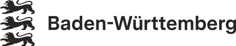 Logo des Landes Baden-Württemberg